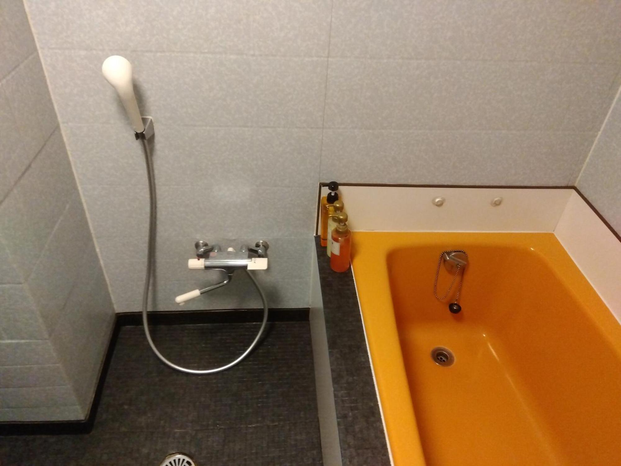 Hotel Unicorn Nagano Buitenkant foto